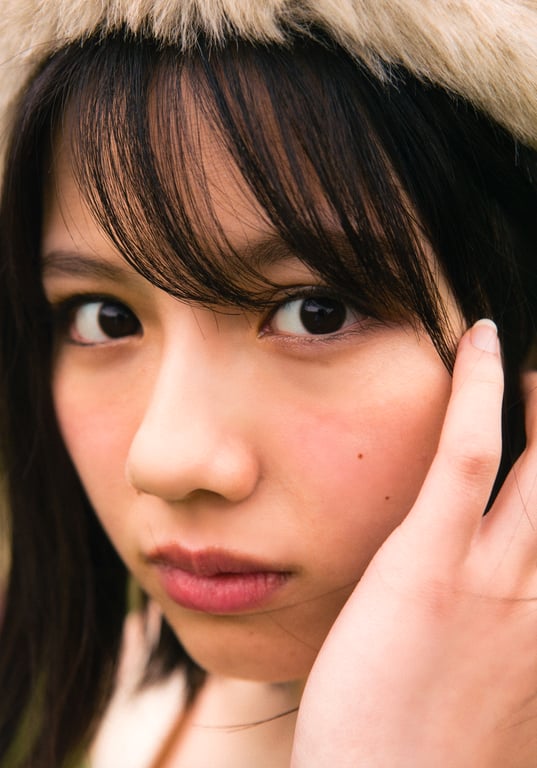 图片[49]-Miho Watanabe 渡邉美穂 - 1st Photobook Hidamari 阳光 (2019-01-17) - 在线免费观看-阅图吧