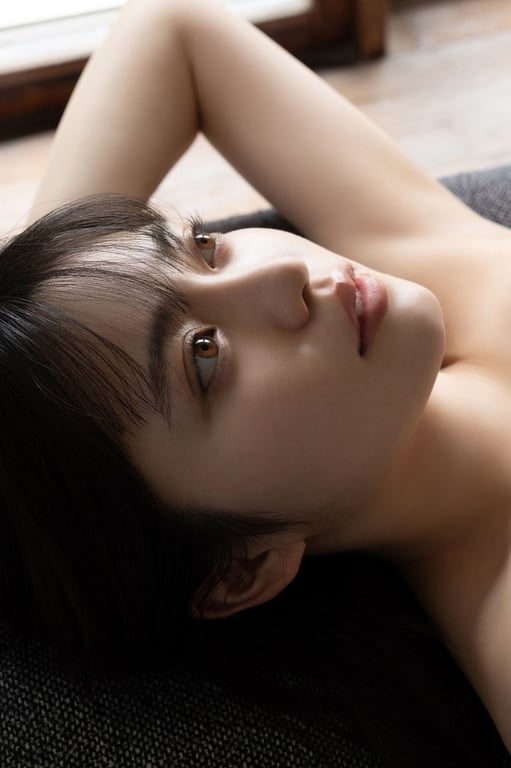 图片[40]-#FRIDAYデジタル写真集 石浜芽衣 今日はふたりっきり vol.1 - 全本免费在线观看-阅图吧