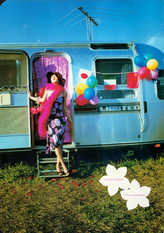 图片[2]-#(月刊シリーズ 043) – 月刊043 遠藤久美子 - 全本免费在线观看-阅图吧