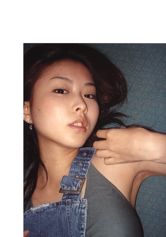 图片[40]-#岩本惠 – Daisy Blue - 全本免费在线观看-阅图吧