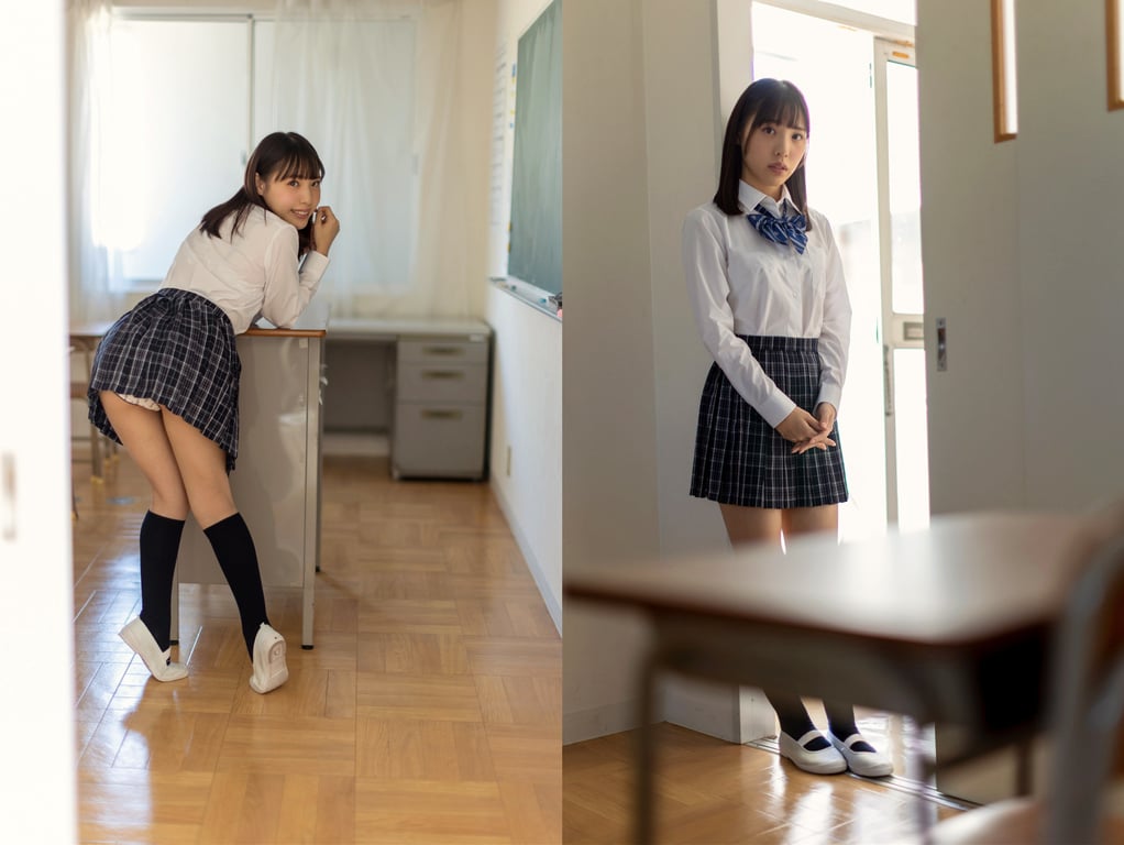 图片[66]-白桃はな PREMIUM BEST - 在线免费观看-阅图吧