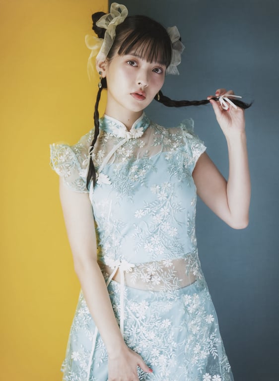 图片[28]-#上坂すみれ2nd写真集「すみれのゆめ」 - 全本免费在线观看-阅图吧