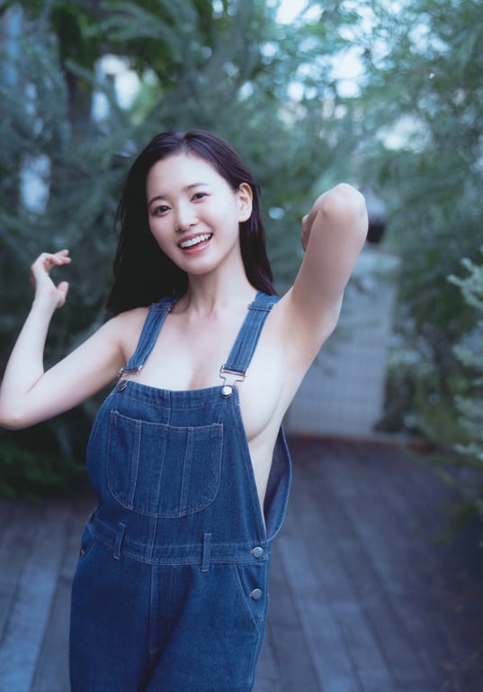 图片[85]-#2022.11.25 兒玉遥 写真集 『 Stay 25 』 - 全本免费在线观看-阅图吧