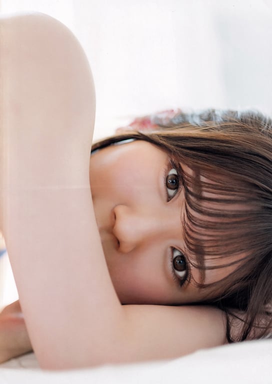 图片[78]-Marina Yamada 山田麻莉奈 1st Photobook - Mariri 麻梨梨 (2019-05-23) - 在线免费观看-阅图吧