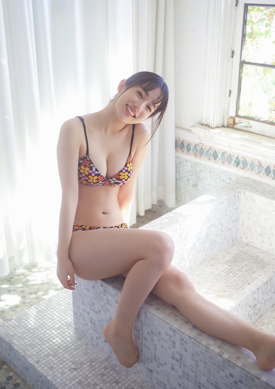 图片[27]-#Cocona Sakuragi 樱木心菜 – POP ICON of next generation (2022-12-08) - 全本免费在线观看-阅图吧