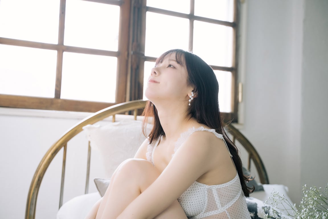 图片[69]-#けんけん写真集「bouquet」 - 全本免费在线观看-阅图吧