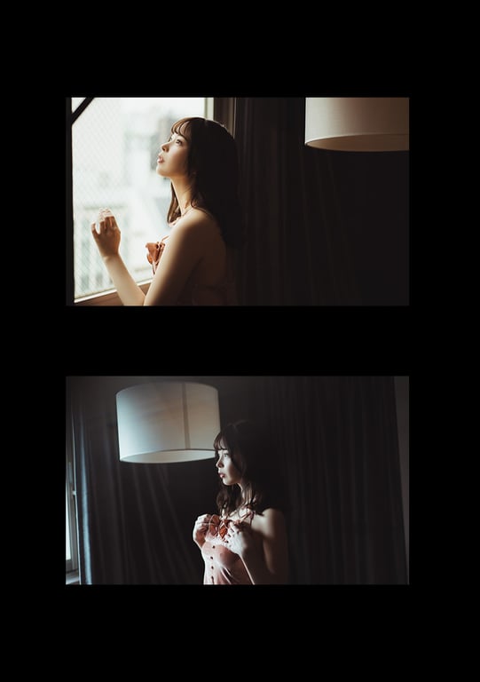 图片[32]-#Escape 九野雏乃 - 在线免费观看-阅图吧