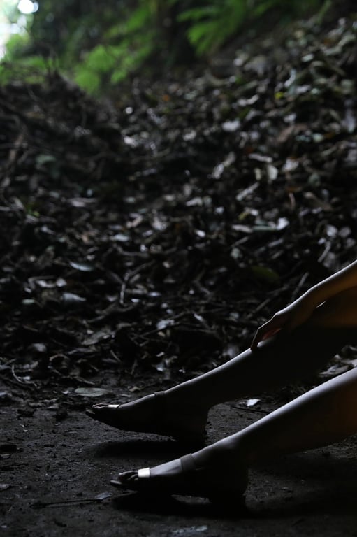 图片[19]-#FRIDAYデジタル写真集 现役庆应大学生美女 街山美穗「秘宿／潮骚」１２０カット完全版 - 全本免费在线观看-阅图吧