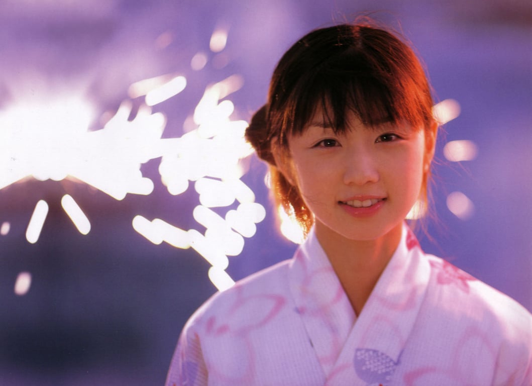 图片[97]-#小倉優子 – ドリーム・夢子 - 全本免费在线观看-阅图吧