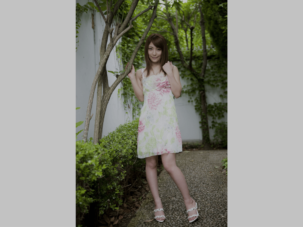 解禁！全裸 樱心美 デジタル写真集01 (ピンク倶楽部)-阅图吧