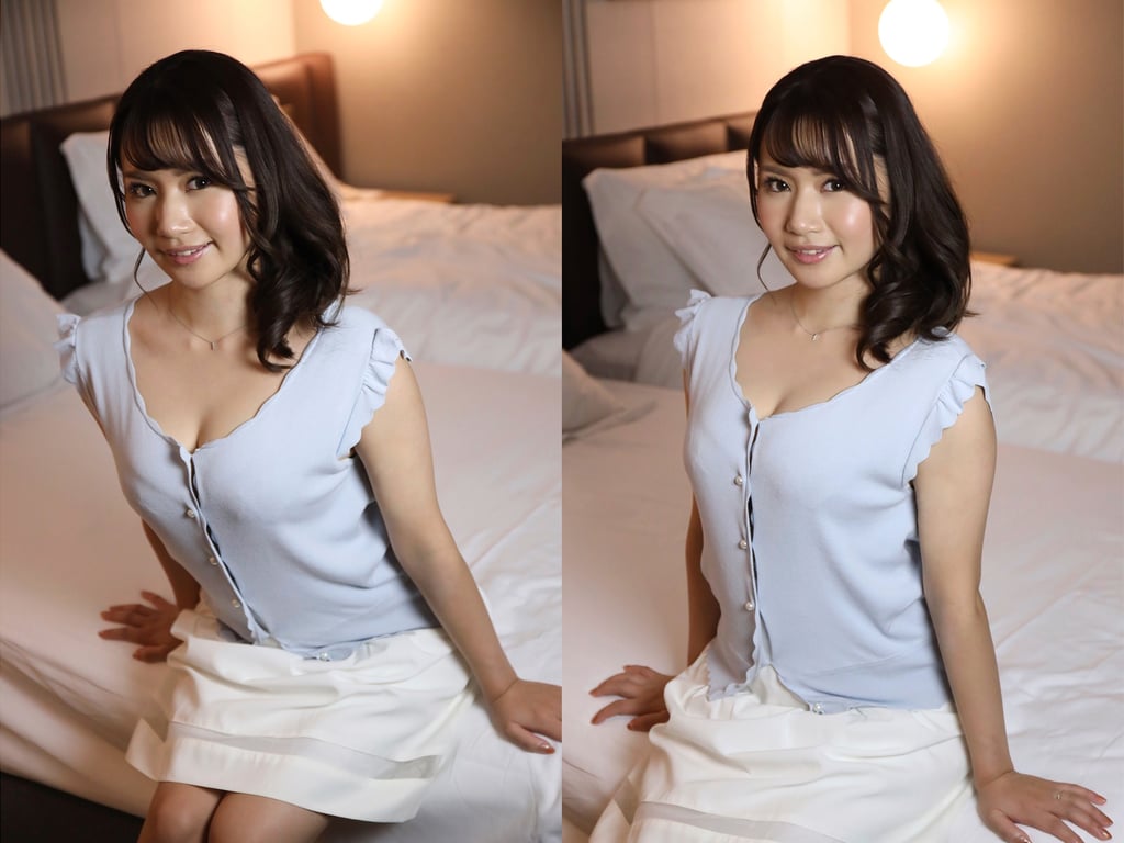 图片[47]-#【舞妻官方写真集】如月夏希 平井栞奈 屡次升天的无底乱美巨乳妻 - 全本免费在线观看-阅图吧