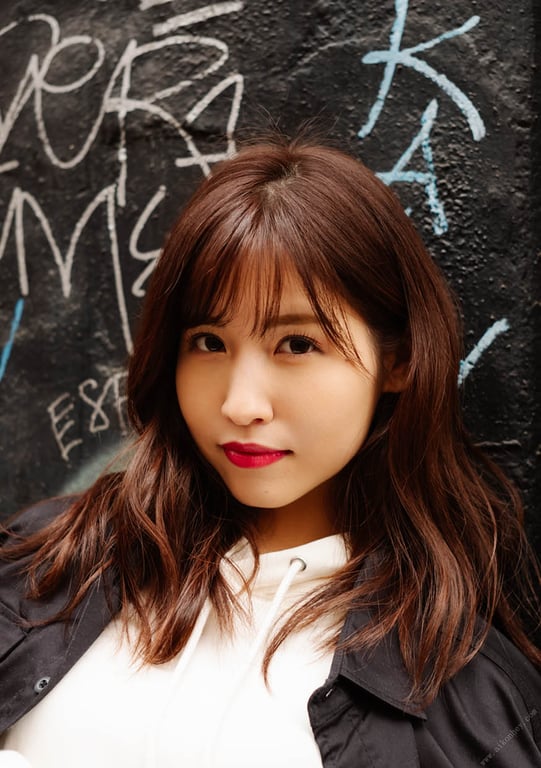 图片[43]-#NEWLOOK【girl meets street】樱空桃 - 在线免费观看-阅图吧