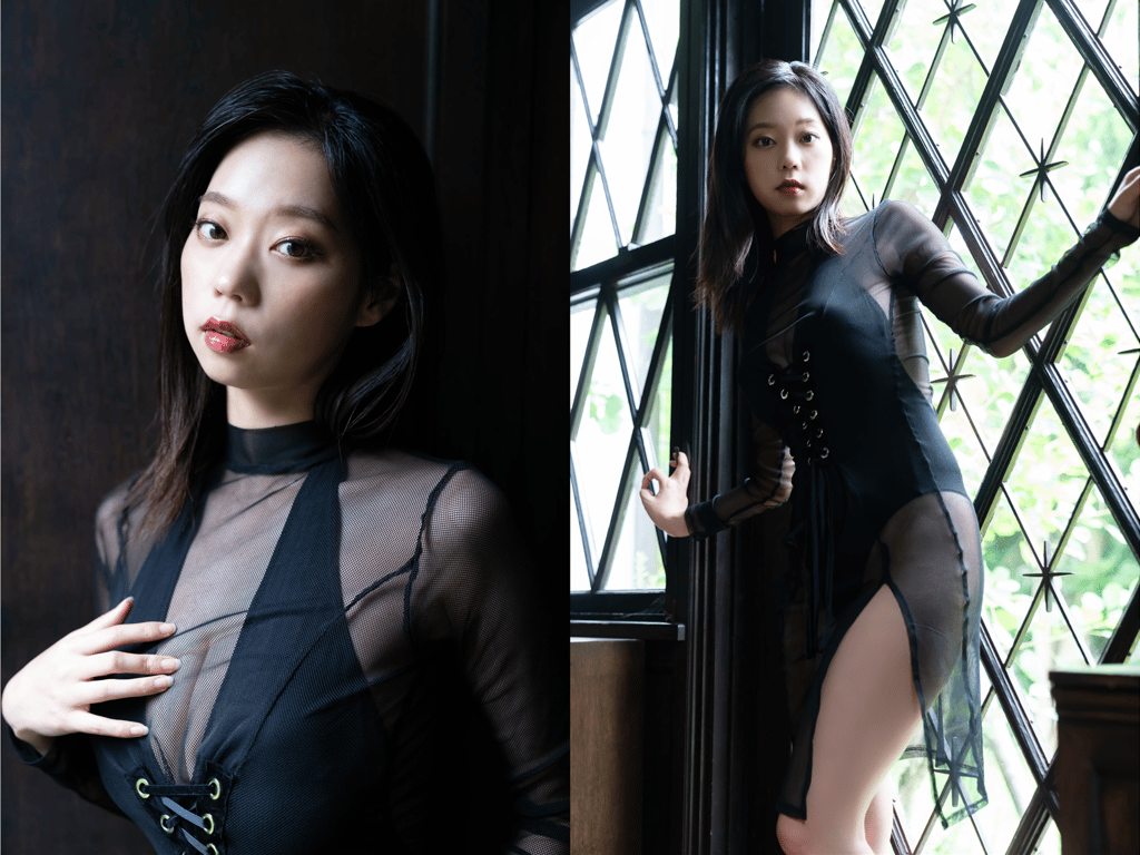 图片[22]-#週刊Post Digital写真集 青山光『圆滚滚』 - 全本免费在线观看-阅图吧