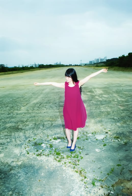 图片[94]-#Yui Ogura 小仓唯 – Yui Hatachi 二十岁 (2016-06-24) - 全本免费在线观看-阅图吧