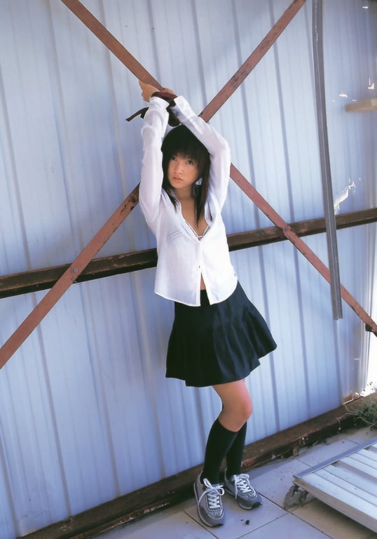 图片[57]-#桜木睦子 – GOOD-BYE SISTER (2005.02.17)[73+3] - 全本免费在线观看-阅图吧