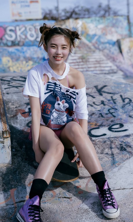 图片[167]-2024.10.21 週プレ Photo book 菊地姬奈「20th Anniversary Vol.2」 watermarked - 在线免费观看-阅图吧