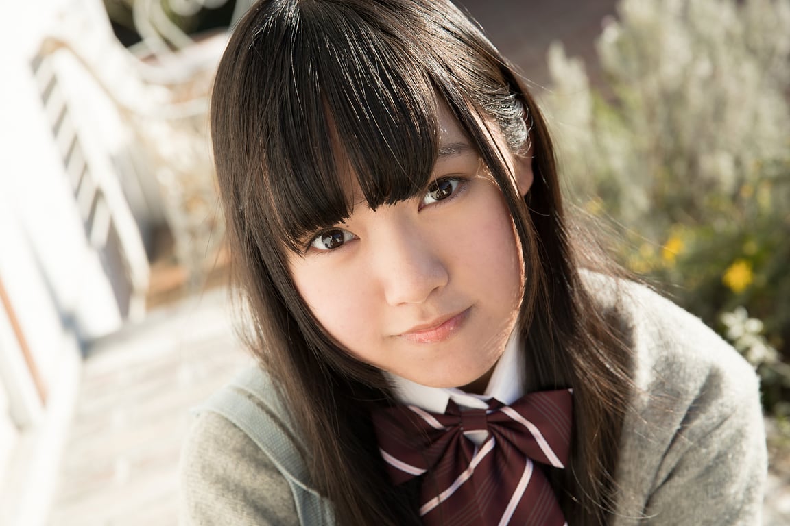 图片[19]-香月杏珠 『绝对领域 vol.8』 - 在线免费观看-阅图吧