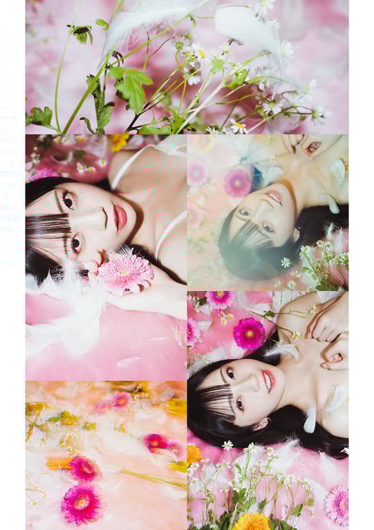 图片[58]-Mia Nanasawa 七沢美亚 – ＃Escape (NO watermark) - 阅图吧-阅图吧