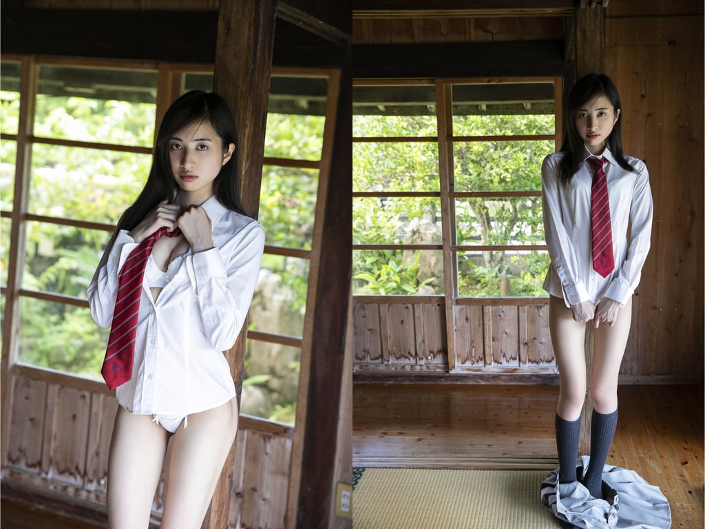 图片[23]-高坂琴水 初恋[59P] - 在线免费观看-阅图吧