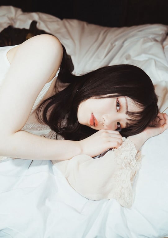 图片[110]-Mio Ishikawa 石川澪 – #Escape(NO watermark) - 阅图吧-阅图吧