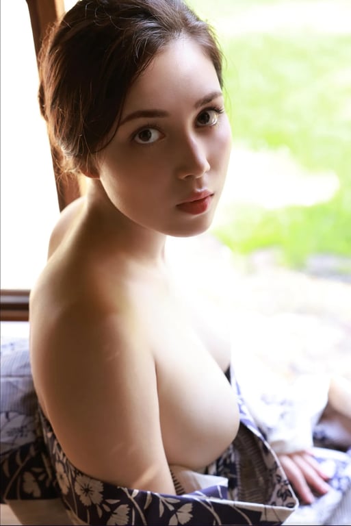 图片[36]-#ミッシェル愛美 Ｓｅｃｒｅｔ Ｌｏｖｅｒ ｖｏｌ．２ ＦＲＩＤＡＹデジタル写真集 - 全本免费在线观看-阅图吧