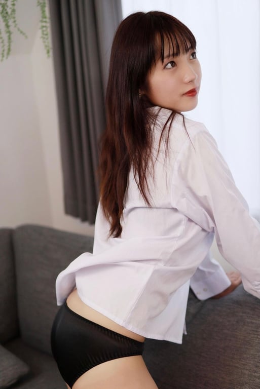 图片[75]-#野中美绪 1st 写真集 First Step - 全本免费在线观看-阅图吧