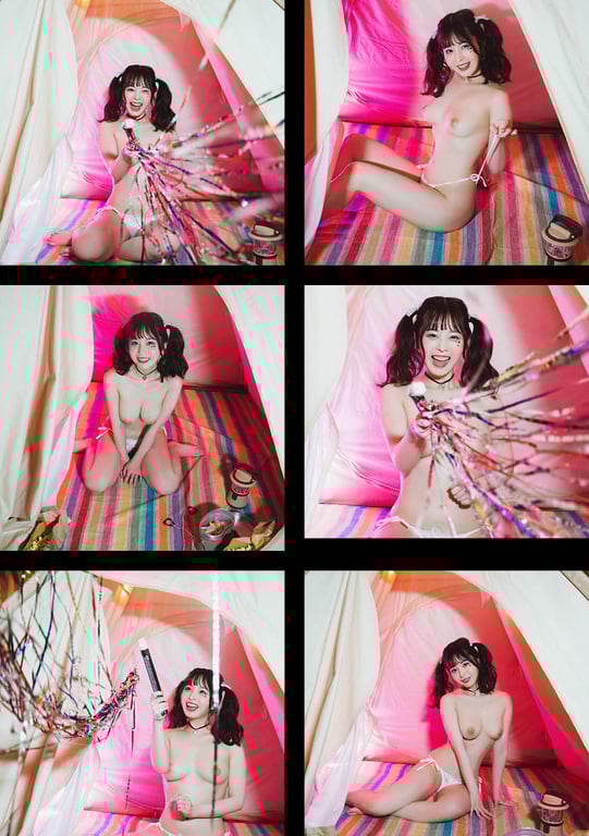 图片[54]-#Escape 九野雏乃 - 在线免费观看-阅图吧