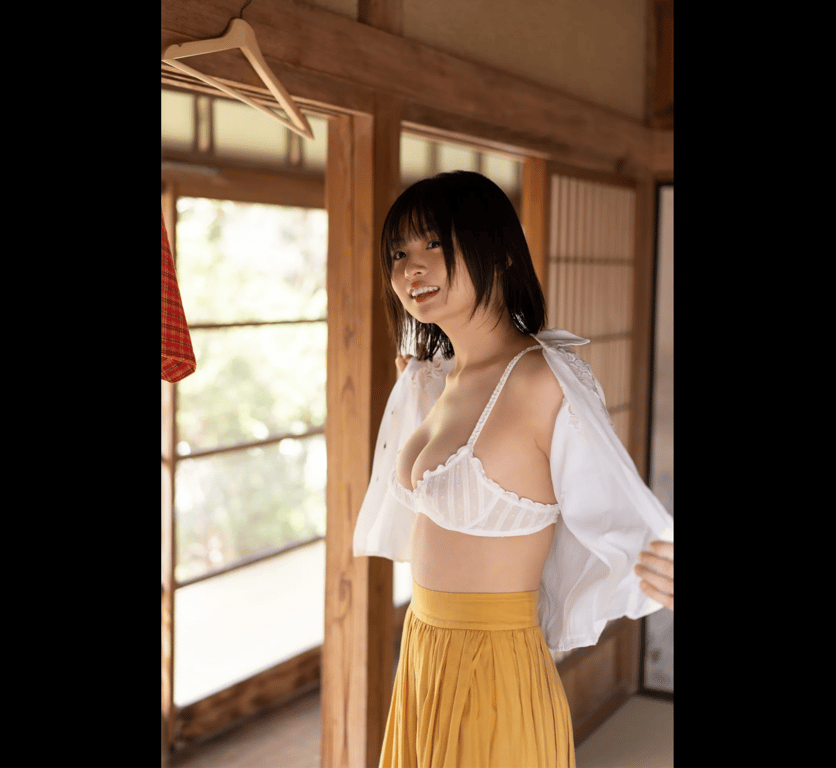 图片[12]-#FRIDAYデジタル写真集 西葉瑞樹『好きにならないわけがない！vol.1』全カット - 全本免费在线观看-阅图吧