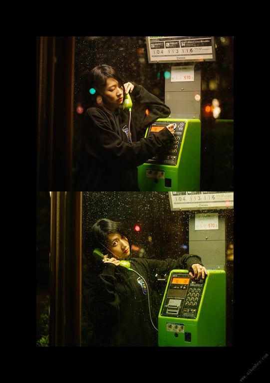 图片[35]-#NEWLOOK【girl meets street】伊贺真子 - 在线免费观看-阅图吧