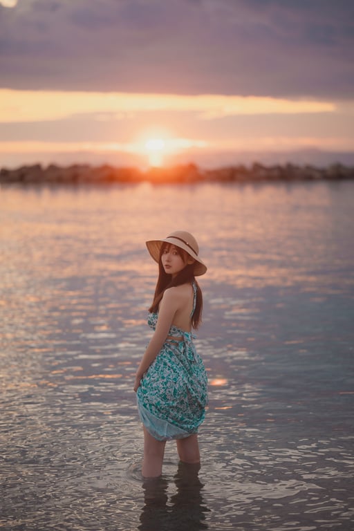 图片[28]-Kenken 跳房子 - Honey - 在线免费观看-阅图吧