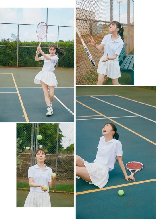 图片[150]-#日向坂４６加藤史帆１ｓｔ写真集『＃会いたい』 - 全本免费在线观看-阅图吧