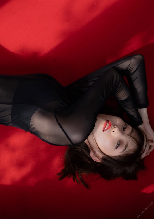 图片[36]-#Maho Yamaguchi 山口真帆 – TOP SECRET (2020-03-16) - 全本免费在线观看-阅图吧