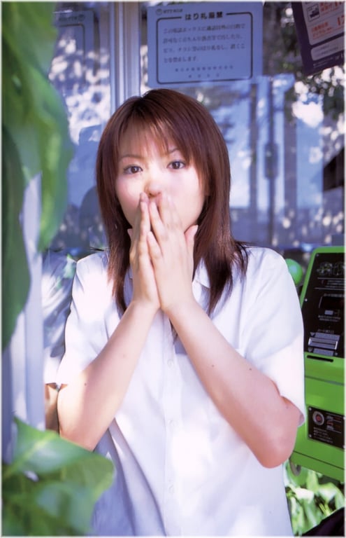 图片[59]-#若槻千夏 – 初恋故事 ~泪眼朦胧~ - 全本免费在线观看-阅图吧