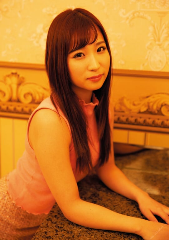 图片[68]-#Noa Eikawa 荣川乃亚 Ichigo Hakusho 「草莓白皮书」 alarm (2020.10.16) - 全本免费在线观看-阅图吧