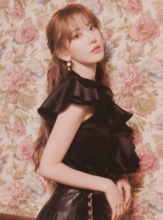 图片[80]-#Sakura Miyawaki 宫胁咲良 Graduation Visual Booklet - 全本免费在线观看-阅图吧