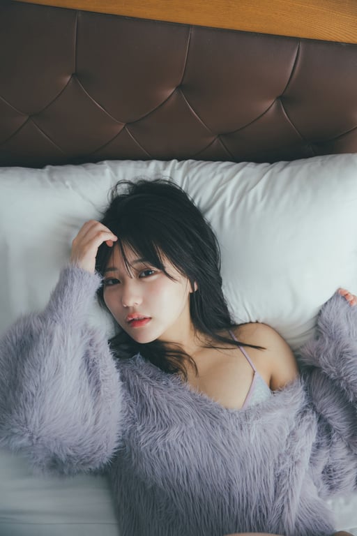 图片[111]-田中美久 YOUNG GANGAN数字限定写真集「第一次」 (数字版YOUNG GANGAN特别编辑) - 在线免费观看-阅图吧