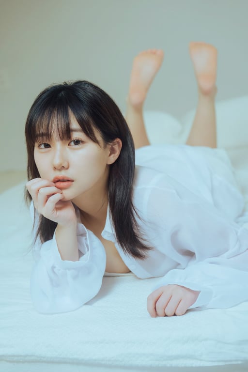 图片[23]-田中美久 数字写真集照片卡「Sunny Days」 - 在线免费观看-阅图吧