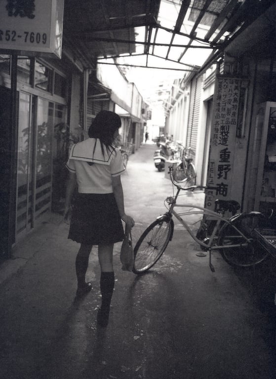 图片[110]-#山本早织 – 96cmでHcup - 全本免费在线观看-阅图吧