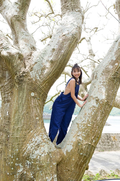 图片[27]-2022.07.14 【数字限定】志田音音首本写真集另一版本『nene－完全旅行－』 - 在线免费观看-阅图吧