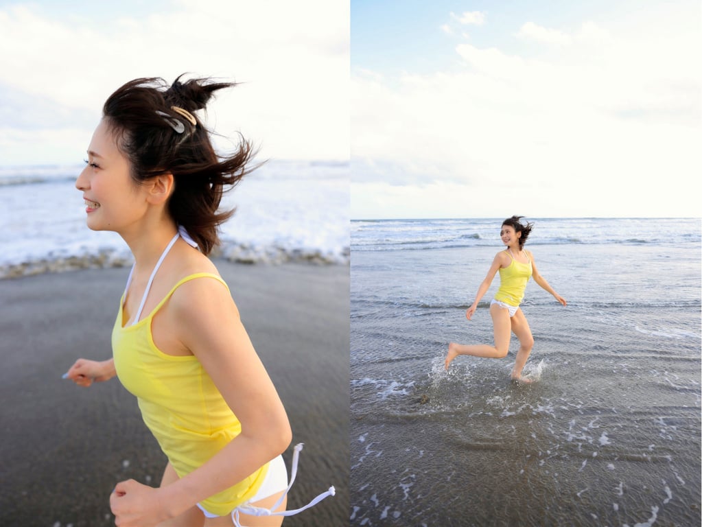 图片[63]-#優梨まいな ヌード写真集 奇迹[167P] - 全本免费在线观看-阅图吧