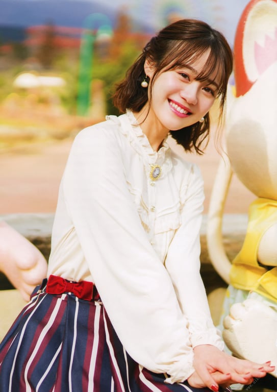 图片[47]-#伊藤美来フォトブック みっくのえほん - 全本免费在线观看-阅图吧