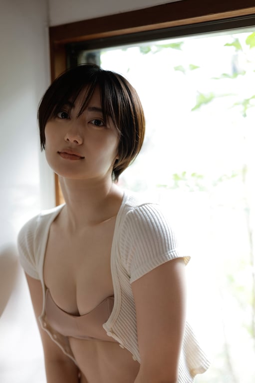 图片[32]-#奥山和纱 再恋――再次恋爱。 - 全本免费在线观看-阅图吧