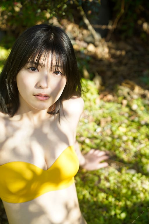 图片[76]-#【電子版限定111ページ】FLASHデジタル写真集 工藤美樱 初夏的艳 - 全本免费在线观看-阅图吧