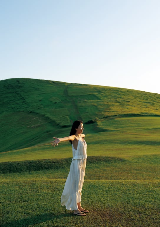 图片[129]-志田音々 3rd写真集『音色ーcantabileー』長崎・五島列島編 - 在线免费观看-阅图吧