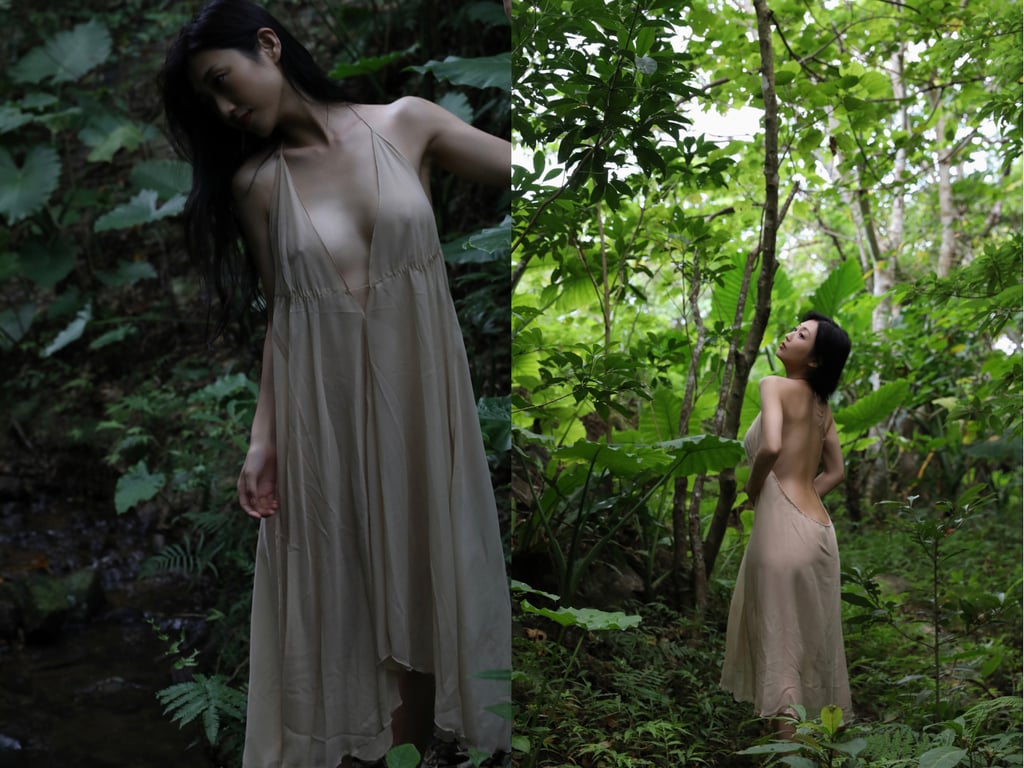 图片[23]-#壇蜜 デジタル写真集 美の雫 vol.2 2011-2019 Premium archive - 全本免费在线观看-阅图吧