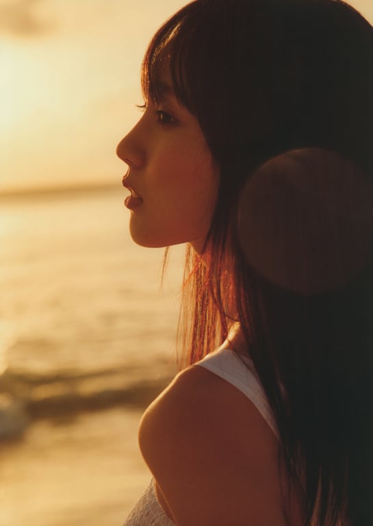 图片[79]-#乃木坂46賀喜遥香 1st写真集 全新 - 全本免费在线观看-阅图吧