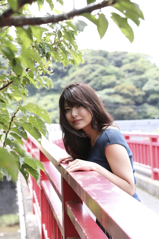 图片[74]-#Miri Hanai 花井美理 – Lifting of the ban! H cup naked vol.1 解禁！ H杯裸身vol.1 (2019-11-29) - 全本免费在线观看-阅图吧