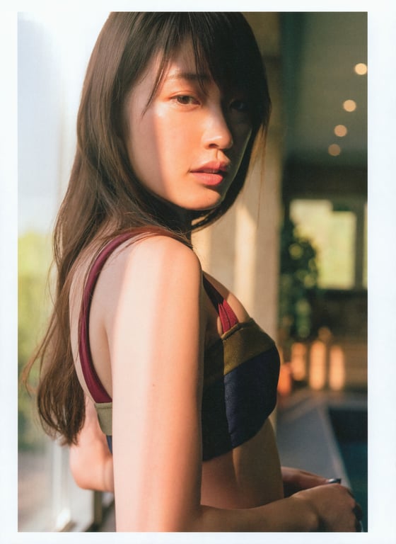 图片[108]-Kazumi Takayama 高山一実 - Monologue 独白 (2019-02-26)高山一実写真集 独白 - 在线免费观看-阅图吧