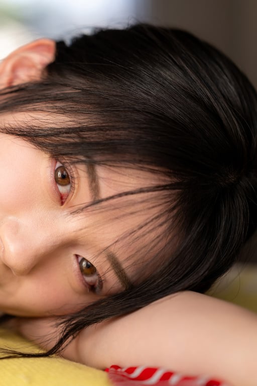 图片[102]-恋的开始 濑户环奈デジタル写真集 - 在线免费观看-阅图吧