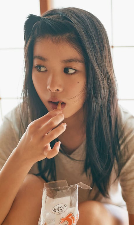 图片[44]-#＜週プレ PHOTO BOOK＞『VOYAGE』马场富美加 - 全本免费在线观看-阅图吧